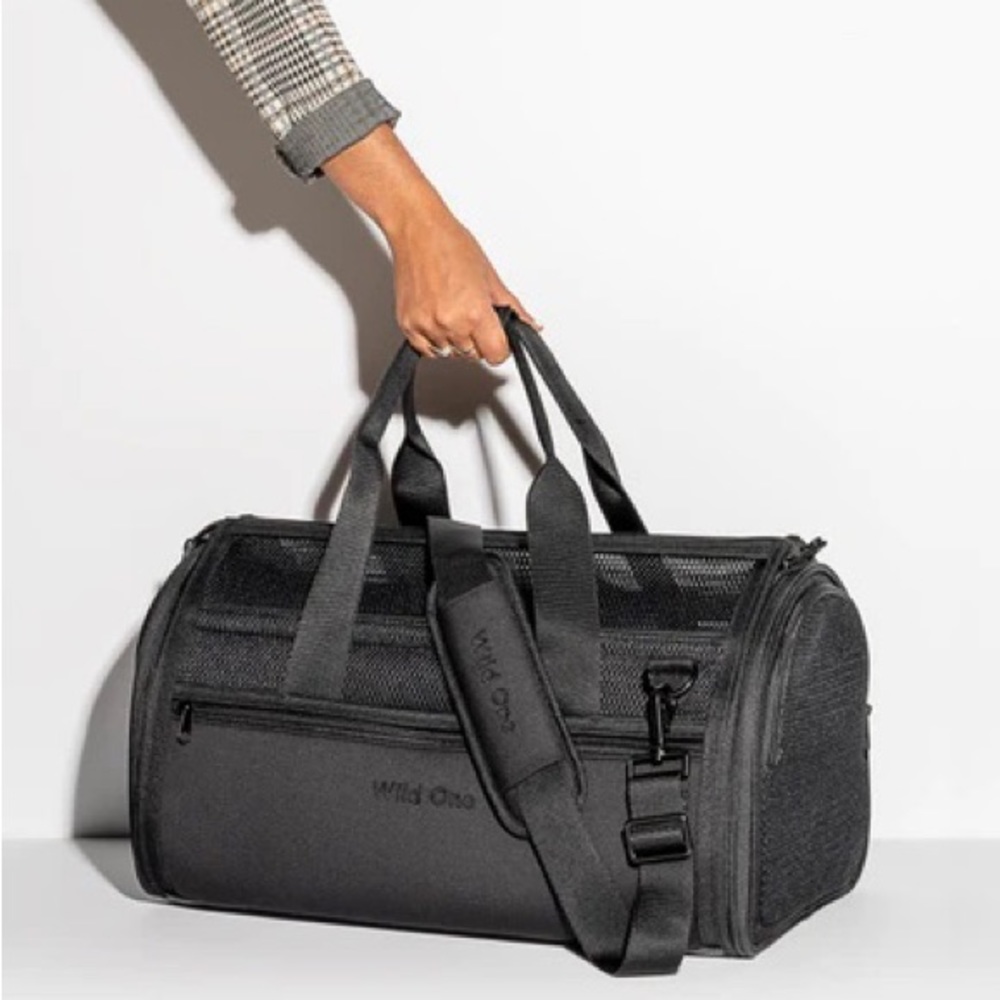 Wild One Pet Travel Carrier